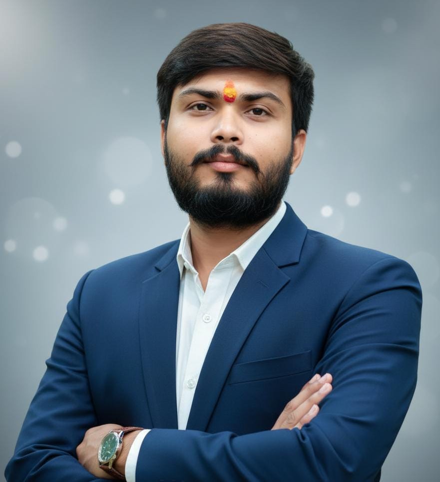 Ankit Kr Vishwakarma